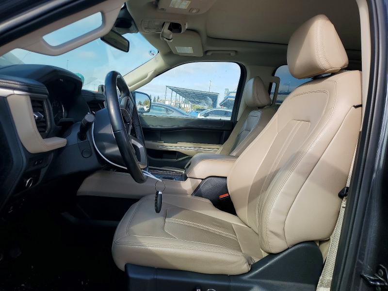 Photo 7 from auction – 2024 FORD EXPEDITION with VIN 1FMJK1K87REA38201