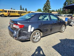 Photo 3 from auction – 2013 TOYOTA COROLLA with VIN 2T1BU4EE8DC041755