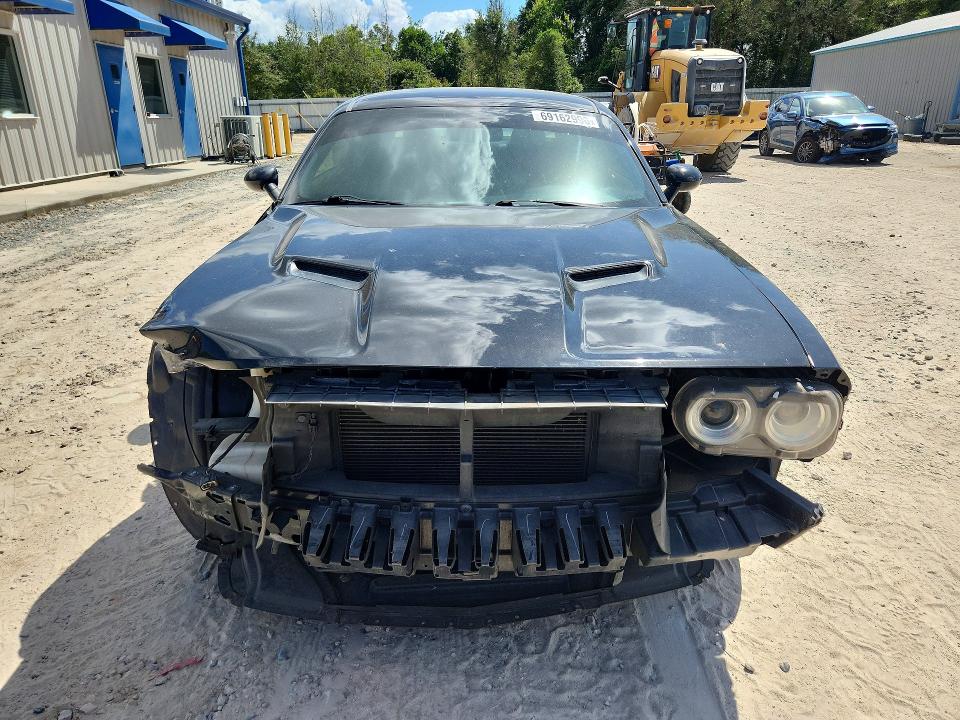 Снимка 5 от търг – 2016 DODGE CHALLENGER с VIN 2C3CDZAG3GH195295