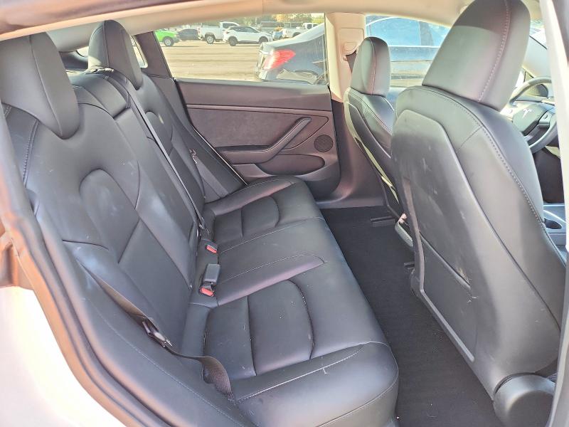 Zdjęcie 10 z aukcji – 2023 TESLA MODEL 3 z VIN 5YJ3E1EA6PF608087