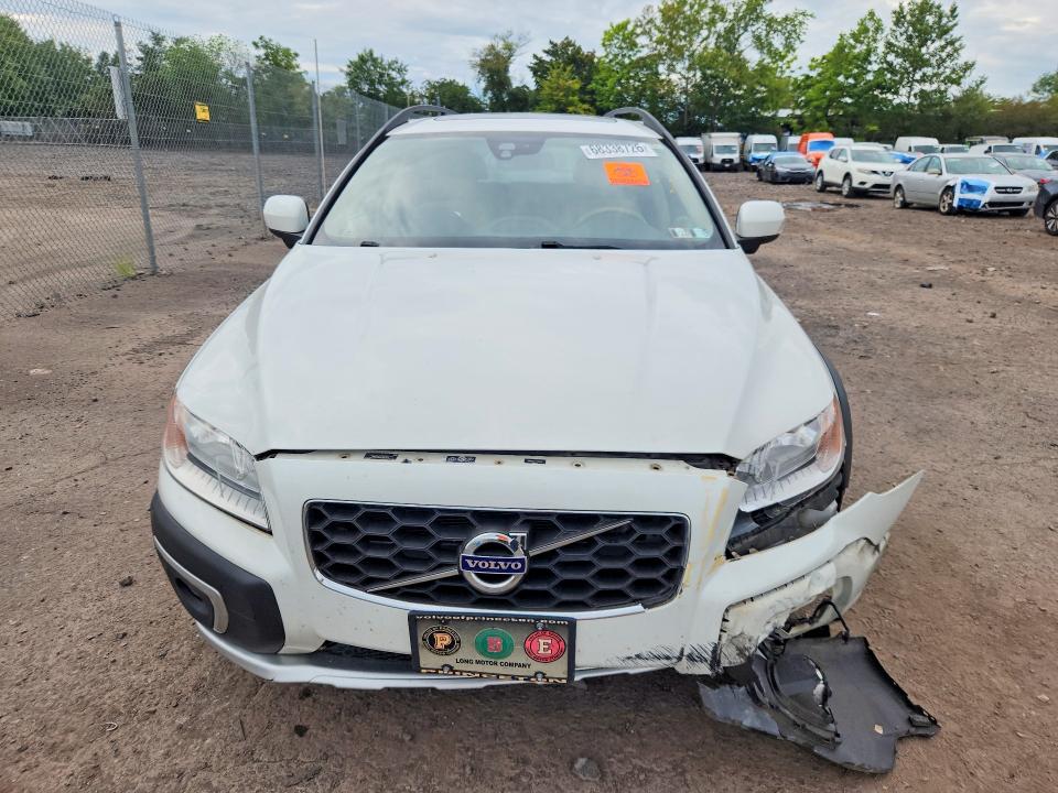 صورة رقم 5 من المزاد - 2015 VOLVO XC70 مع VIN YV4902ND7F1193844