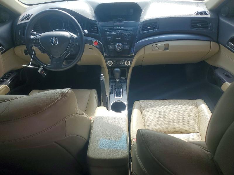 Photo 8 from auction – 2015 ACURA ILX with VIN 19VDE1F52FE005673