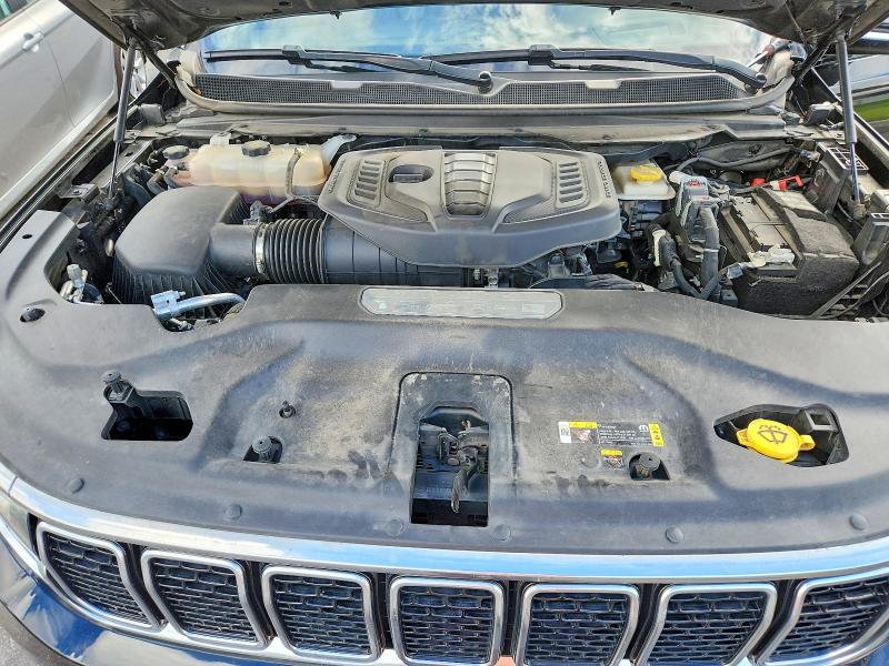 Foto 12 de la subasta – 2024 JEEP WAGONEER con VIN 1C4SJSDP0RS171096