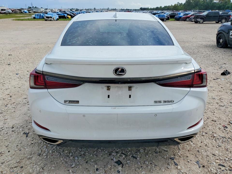 Фото 6 с аукциона – 2020 LEXUS ES с VIN 58AGZ1B11LU064842
