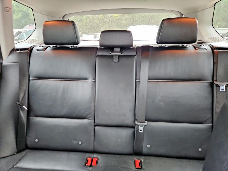 Foto 10 de la subasta – 2015 BMW X3 con VIN 5UXWY3C53F0E95705