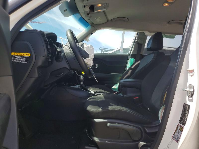 Photo 7 from auction – 2019 KIA SOUL with VIN KNDJP3A58K7671857