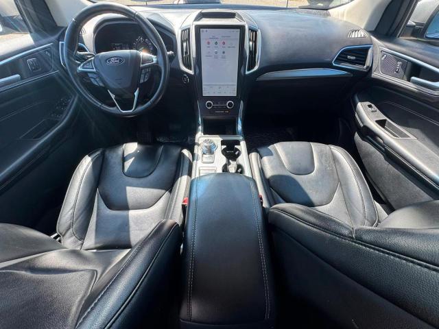 Zdjęcie 9 z aukcji – 2022 FORD EDGE z VIN 2FMPK4K90NBA45338