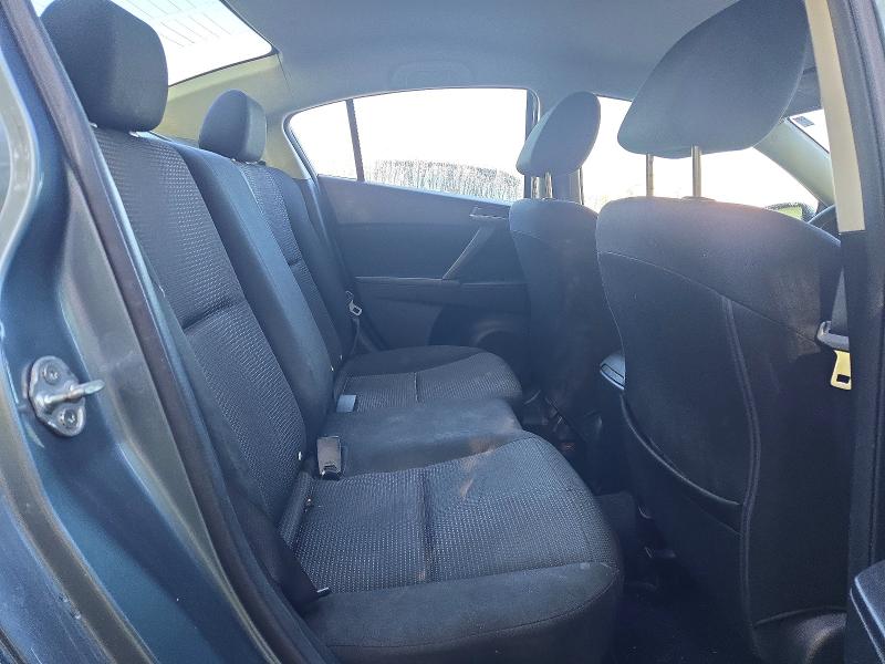 Photo 10 from auction – 2012 MAZDA 3 with VIN JM1BL1UF7C1586005