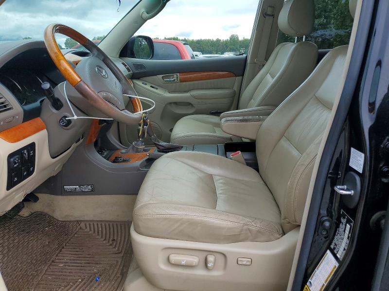 صورة رقم 7 من المزاد - 2007 LEXUS GX مع VIN JTJBT20X270143760