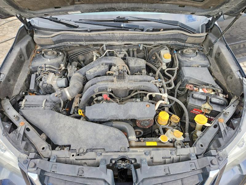 Фото 12 с аукциона – 2018 SUBARU FORESTER с VIN JF2SJAGC2JH427440