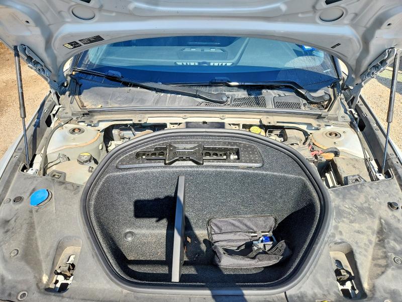 Photo 11 from auction – 2023 POLESTAR 2 with VIN YSMEG3KAXPL143009