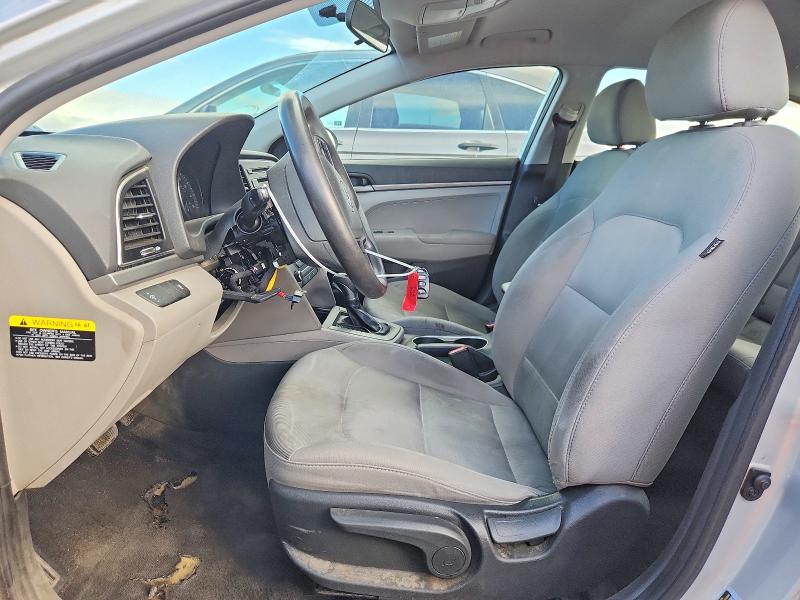 Photo 7 from auction – 2017 HYUNDAI ELANTRA with VIN 5NPD74LF7HH182248