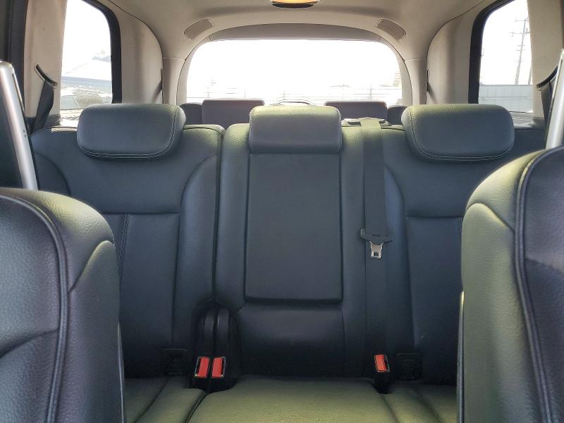 Photo 10 from auction – 2010 MERCEDES-BENZ GL with VIN 4JGBF7BEXAA581684