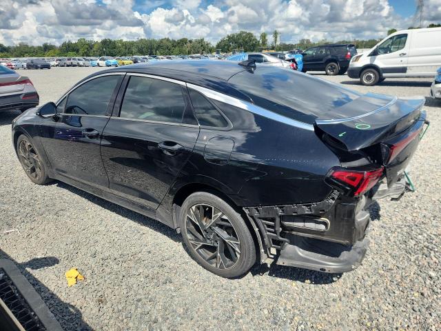 Photo 2 from auction – 2025 KIA K5 with VIN KNAG64J77S5377539