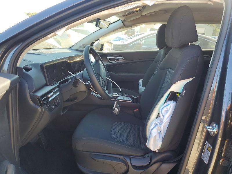 Снимка 7 от търг – 2027 KIA SPORTAGE HYBRID с VIN 7YAPB3DG9VY003594