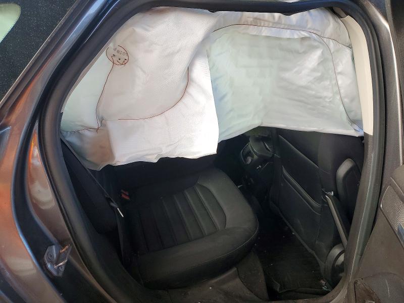 Zdjęcie 10 z aukcji – 2014 FORD FUSION z VIN 3FA6P0LU7ER260154