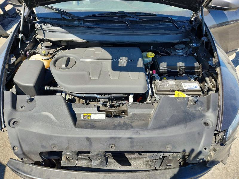 صورة رقم 11 من المزاد - 2016 JEEP CHEROKEE مع VIN 1C4PJMBS8GW242446