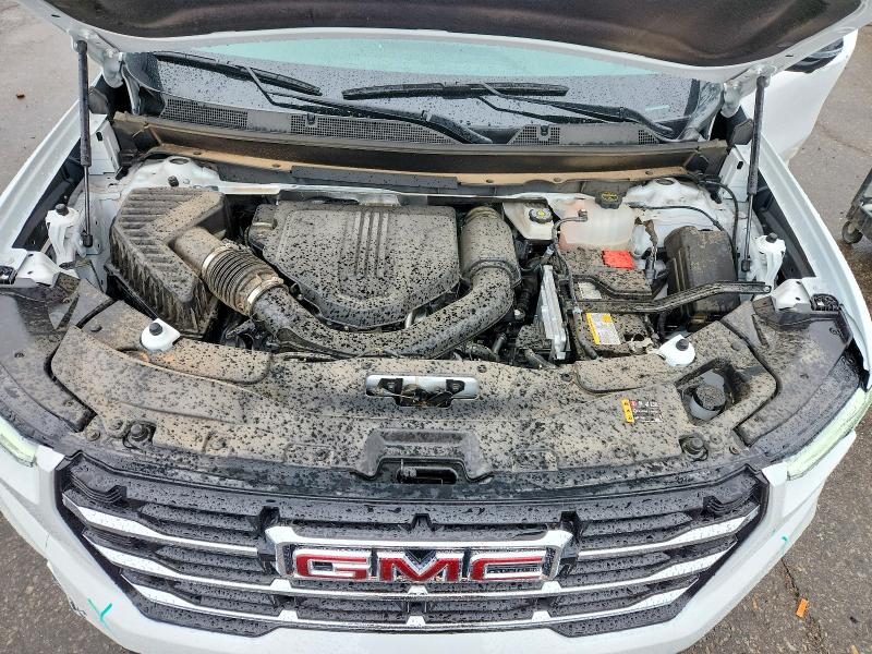 Zdjęcie 12 z aukcji – 2026 GMC ACADIA z VIN 1GKENKKS2TJ161843