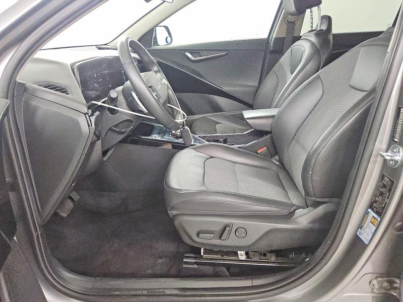 Photo 7 from auction – 2024 KIA NIRO with VIN KNDCR3L16R5115923