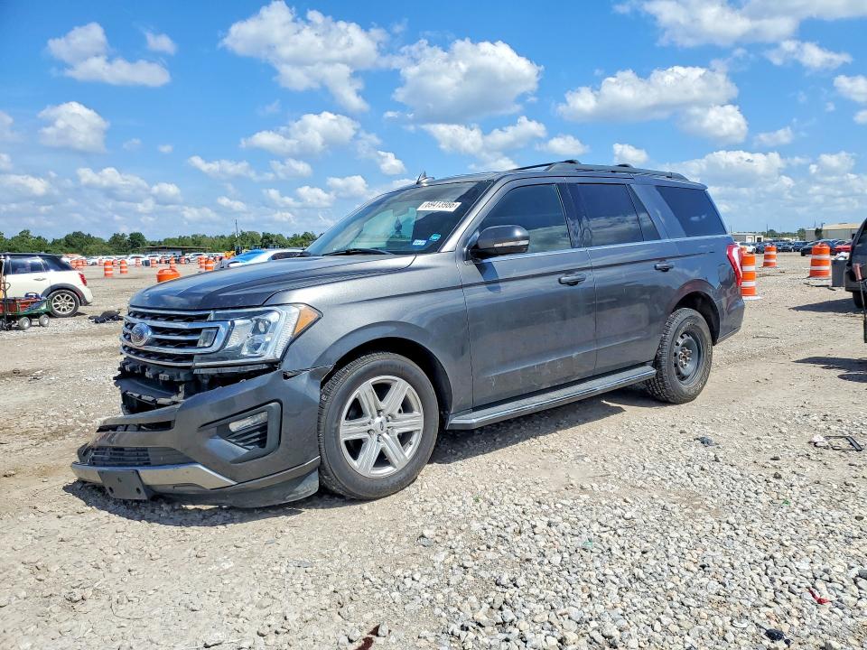 Zdjęcie 1 z aukcji – 2018 FORD EXPEDITION z VIN 1FMJU1HTXJEA17949