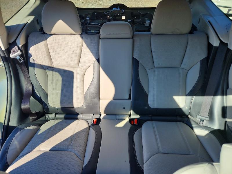 Photo 10 from auction – 2019 SUBARU FORESTER with VIN JF2SKAUC1KH473974