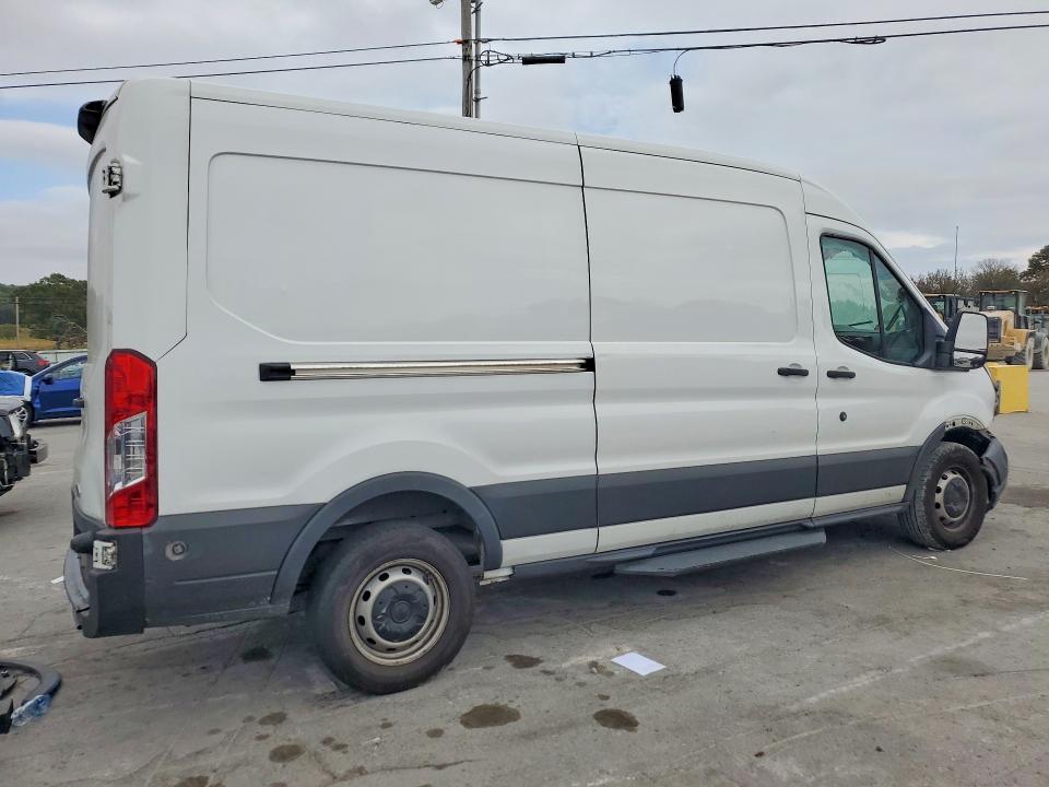 Снимка 3 от търг – 2018 FORD TRANSIT с VIN 1FTYR2CMXJKB54515