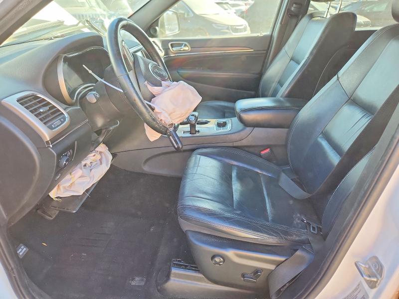 Снимка 7 от търг – 2015 JEEP GRAND CHEROKEE с VIN 1C4RJFBG9FC878504