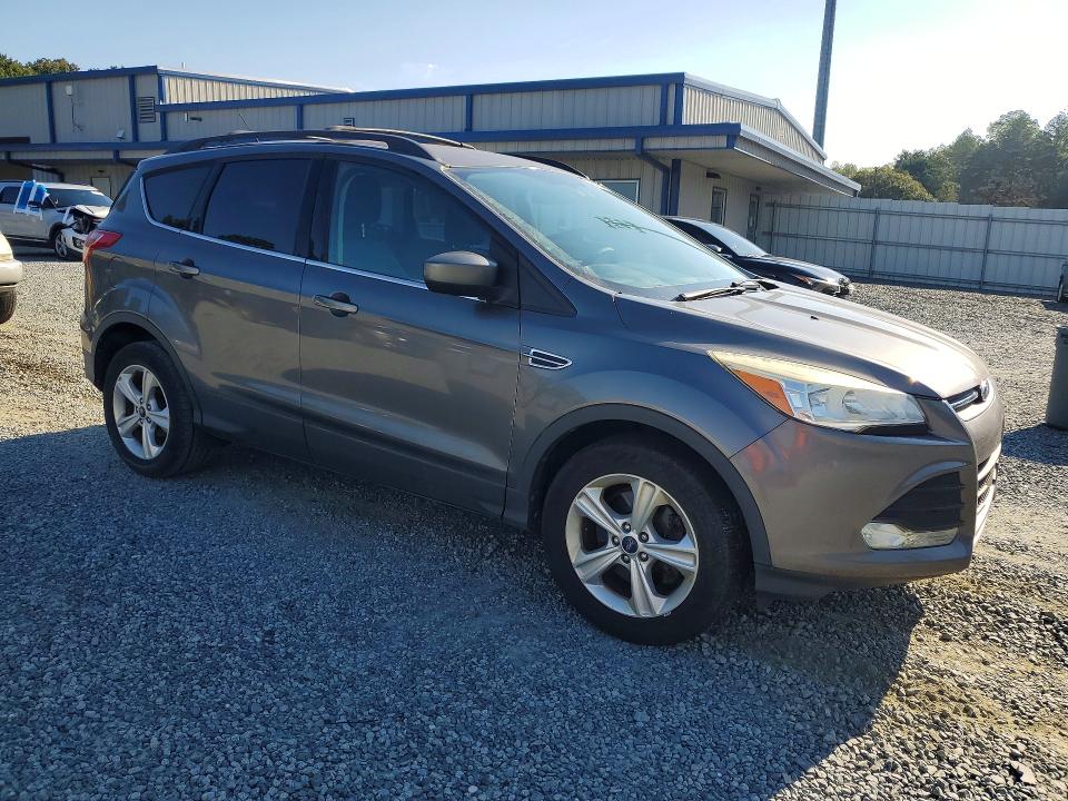 Снимка 4 от търг – 2013 FORD ESCAPE с VIN 1FMCU9GX9DUD15625