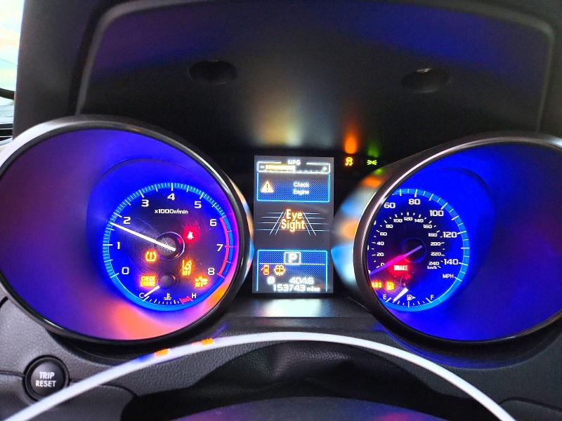 Photo 9 from auction – 2015 SUBARU LEGACY with VIN 4S3BNBH60F3032176