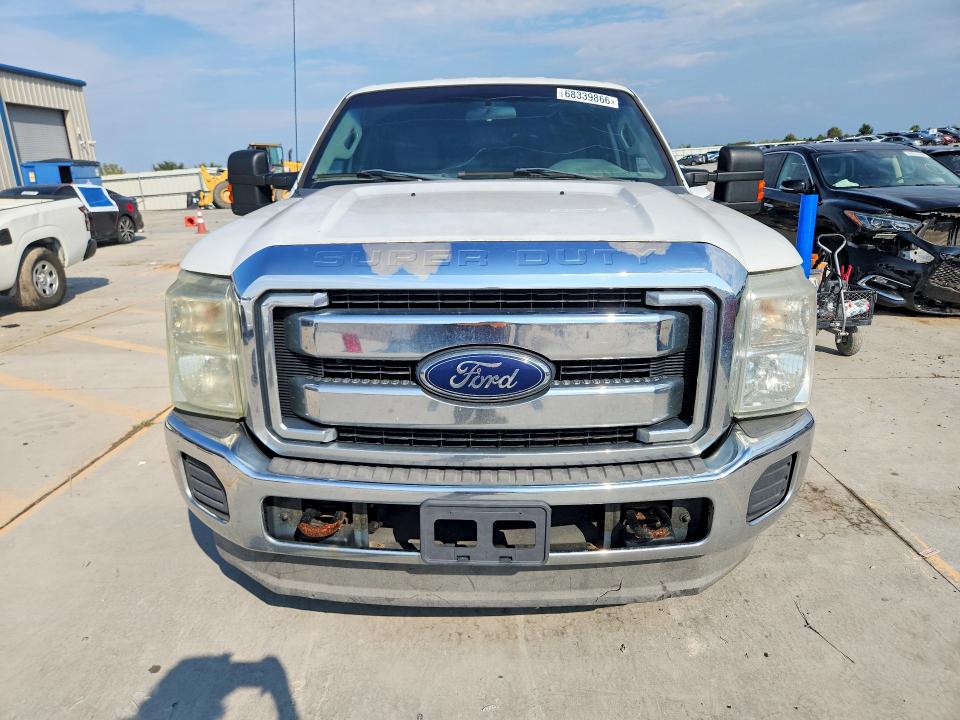 Photo 5 from auction – 2013 FORD F250 with VIN 1FT7W2B60DEA91080