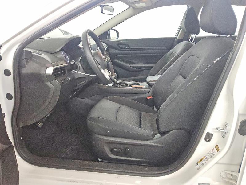Photo 7 from auction – 2026 NISSAN ALTIMA with VIN 1N4BL4DV8TN305756