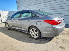 Zdjęcie 2 z aukcji – 2012 HYUNDAI SONATA z VIN 5NPEC4AC7CH401792