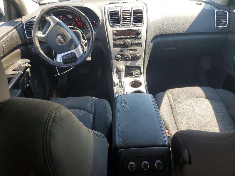 Photo 8 from auction – 2011 GMC ACADIA with VIN 1GKKRPED6BJ406031