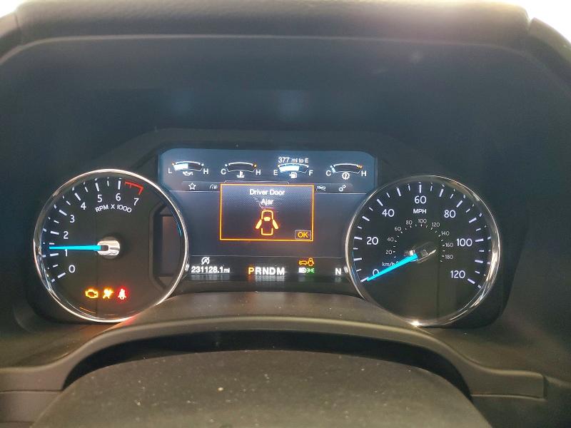 Photo 9 from auction – 2019 FORD EXPEDITION with VIN 1FMJU1KT5KEA27119