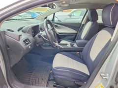 Photo 7 from auction – 2014 CHEVROLET VOLT with VIN 1G1RH6E42EU135942