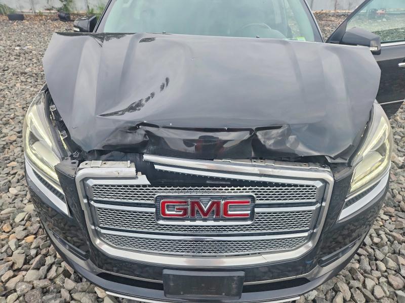 صورة رقم 12 من المزاد - 2014 GMC ACADIA مع VIN 1GKKVTKD9EJ183500