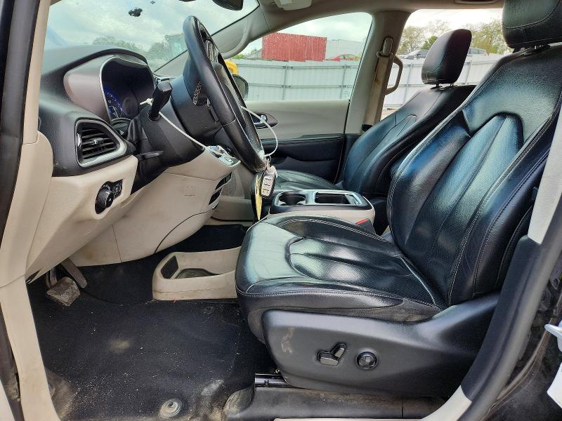 صورة رقم 7 من المزاد - 2022 CHRYSLER PACIFICA مع VIN 2C4RC1BGXNR129018