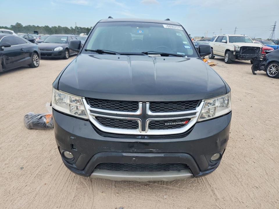 Photo 5 from auction – 2016 DODGE JOURNEY with VIN 3C4PDCBB9GT209902