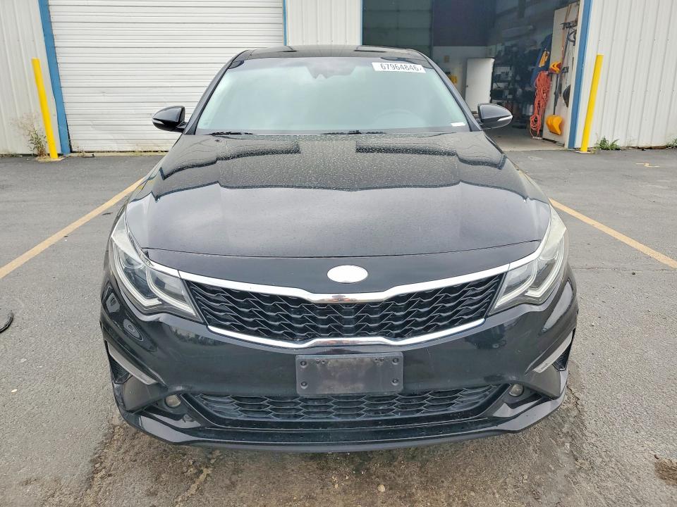 Photo 5 from auction – 2019 KIA OPTIMA with VIN 5XXGT4L34KG369819