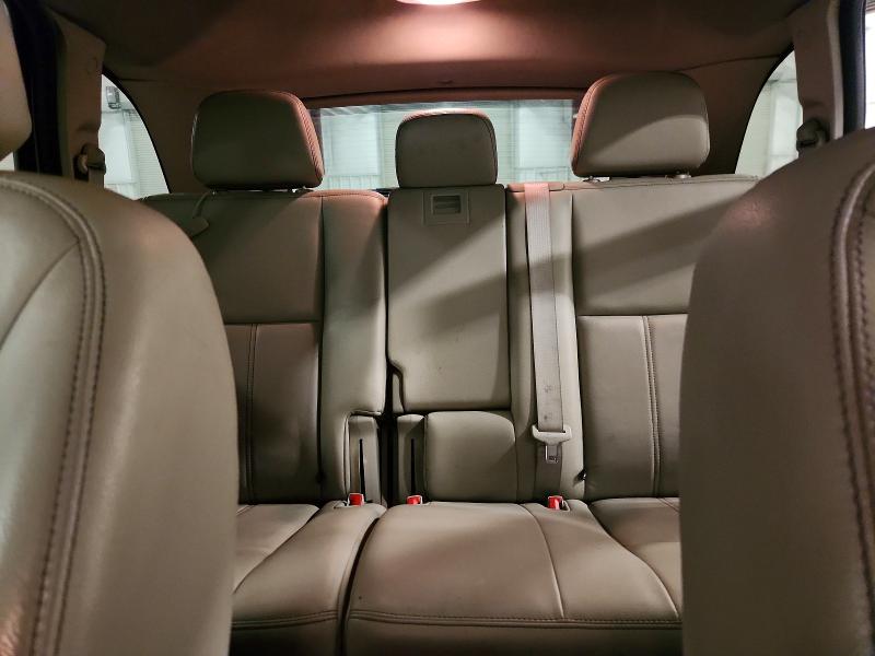 Снимка 10 от търг – 2013 FORD EDGE с VIN 2FMDK4JC6DBB46186