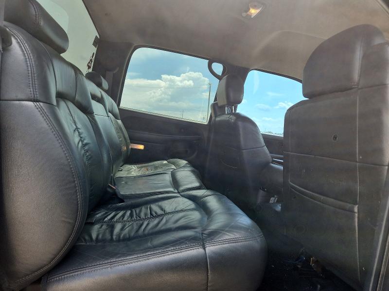 Photo 10 from auction – 2001 GMC SIERRA with VIN 1GTHC23G21F166100