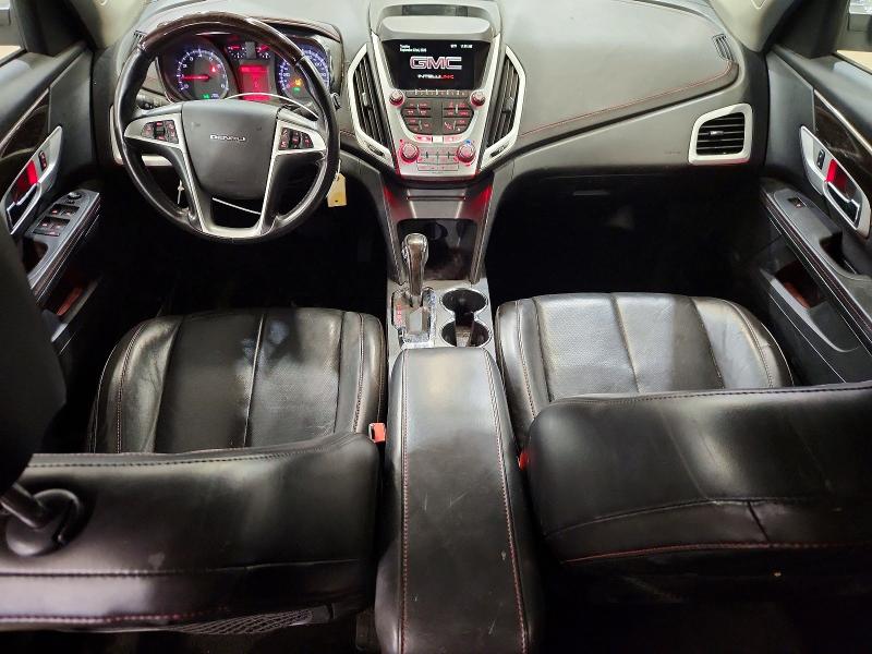 صورة رقم 8 من المزاد - 2014 GMC TERRAIN مع VIN 2GKFLZE31E6272357