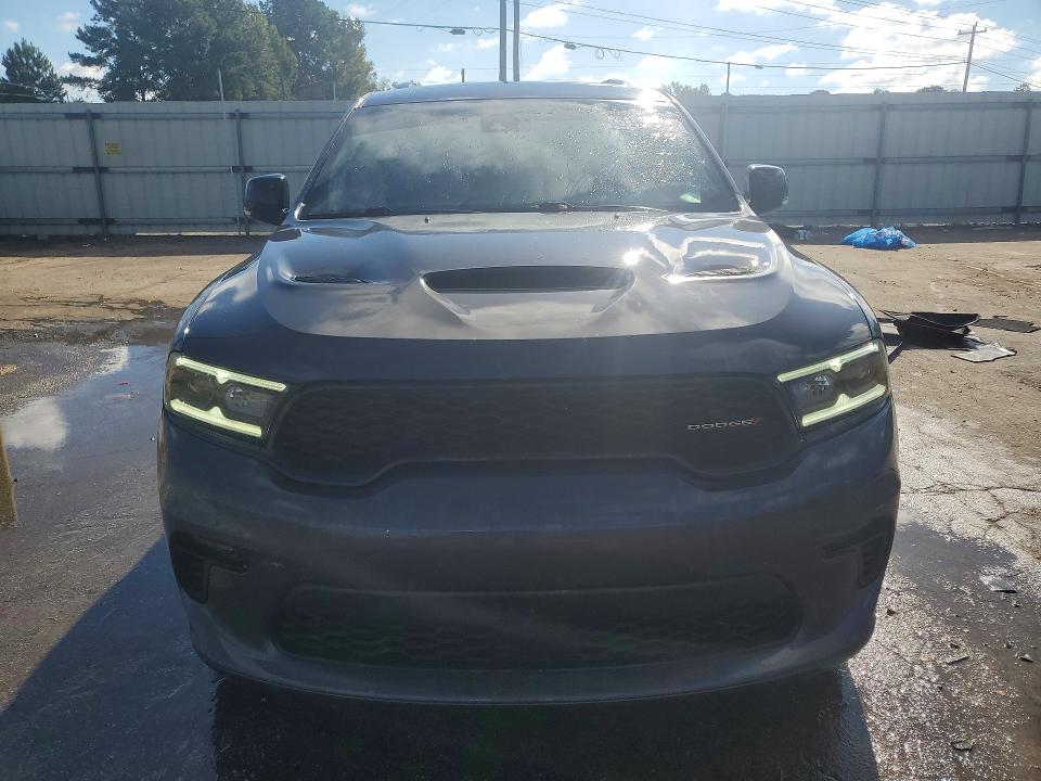 صورة رقم 5 من المزاد - 2023 DODGE DURANGO مع VIN 1C4SDHCTXPC675378