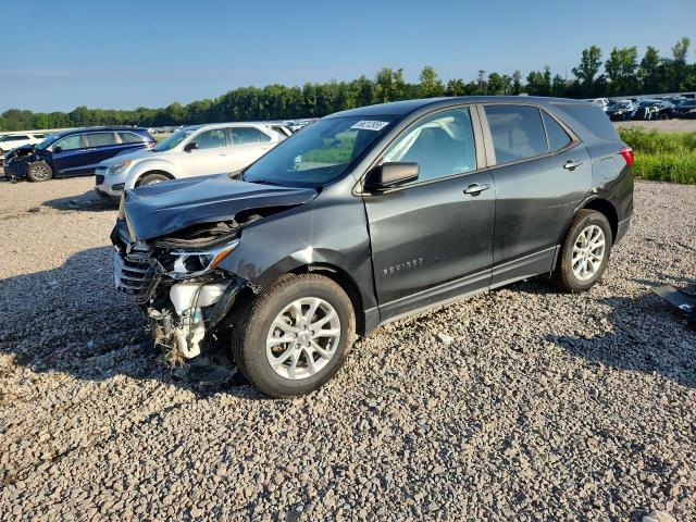 CHEVROLET EQUINOX 2020 with VIN 3GNAXHEV7LS644988 - Photo from auction