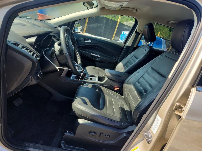 Photo 7 from auction – 2018 FORD ESCAPE with VIN 1FMCU0HD4JUB79190