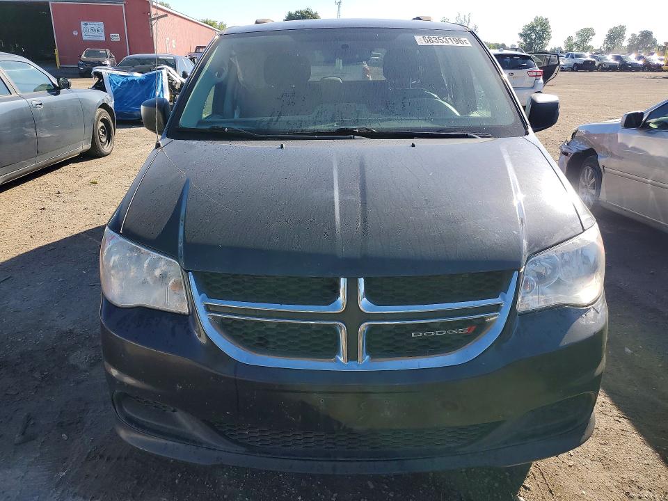 Zdjęcie 5 z aukcji – 2015 DODGE GRAND CARAVAN z VIN 2C4RDGBG8FR640213
