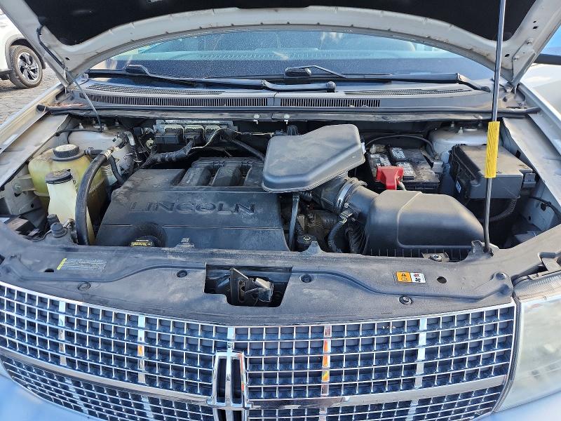 Снимка 12 от търг – 2009 LINCOLN MKX с VIN 2LMDU68C29BJ03259