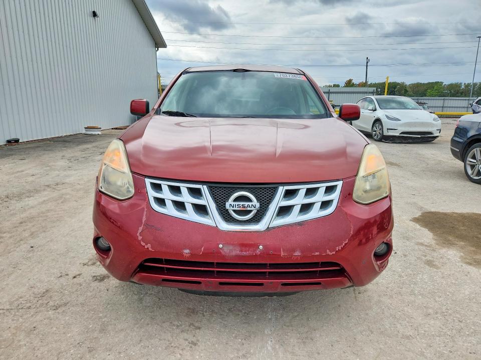 Zdjęcie 5 z aukcji – 2013 NISSAN ROGUE z VIN JN8AS5MV5DW151280