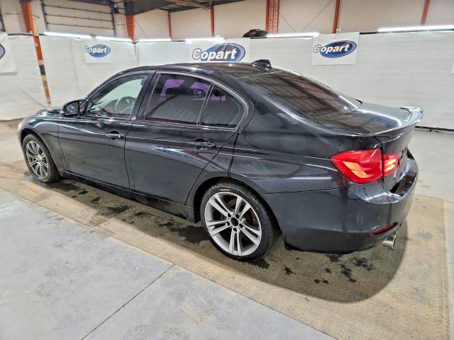 Zdjęcie 2 z aukcji – 2014 BMW 328 z VIN WBA3B3C50EJ980067