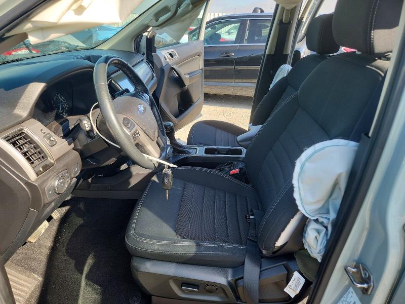 Photo 7 from auction – 2021 FORD RANGER with VIN 1FTER4FH0MLD02022